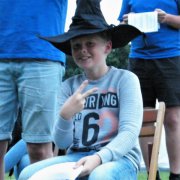 Zeltlager 2017 Dörgen